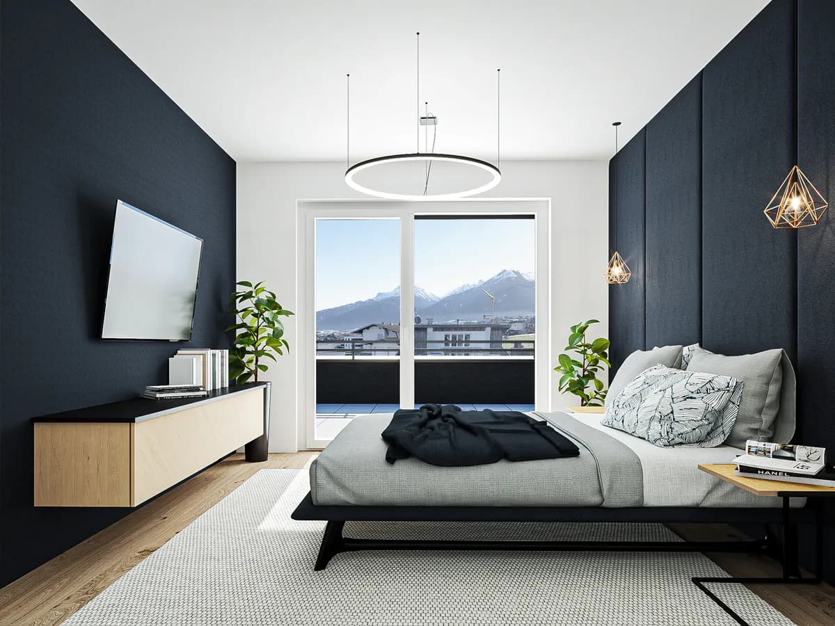 2-Zimmer-Wohnung kaufen in Innsbruck-Land – 49,3 m², € 366.593 – Bild 7 von 19