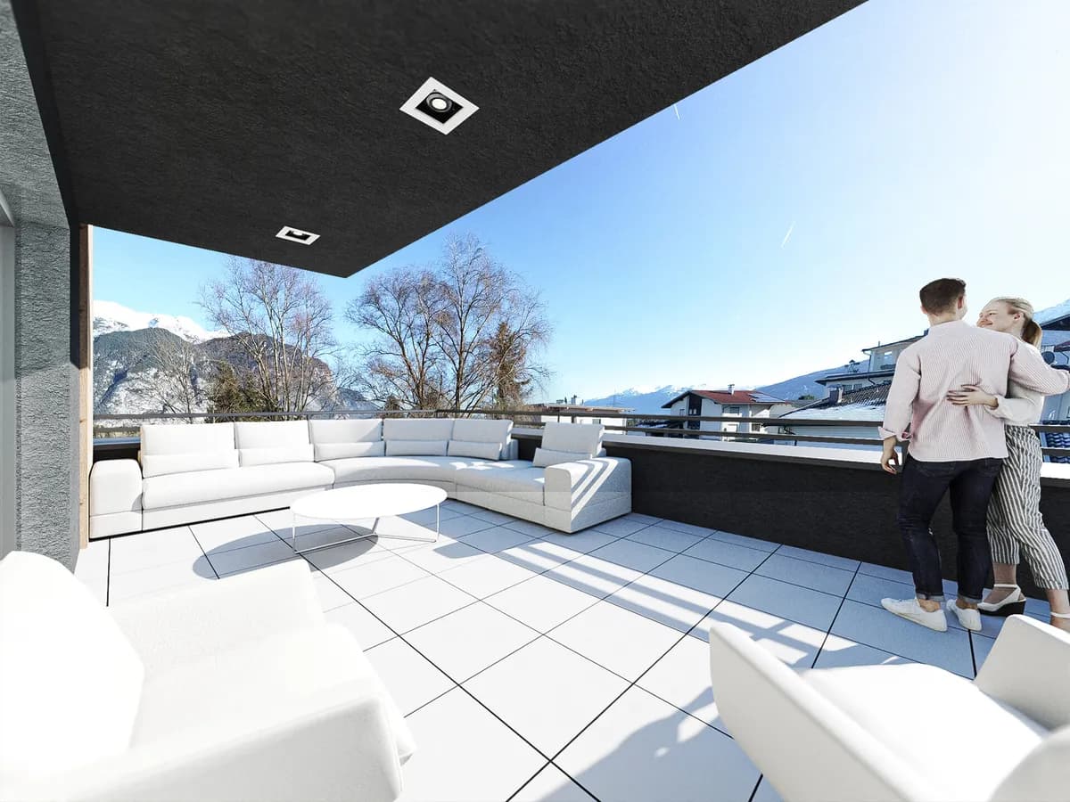 2-Zimmer-Wohnung kaufen in Innsbruck-Land – 49,3 m², € 366.593 – Bild 8 von 19