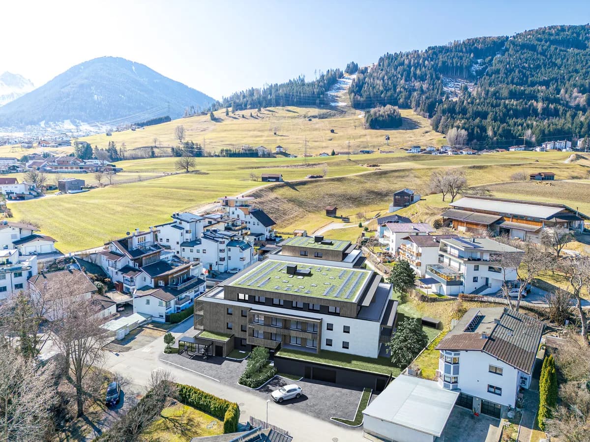 2-Zimmer-Wohnung kaufen in Innsbruck-Land – 49,3 m², € 366.593 – Bild 10 von 19