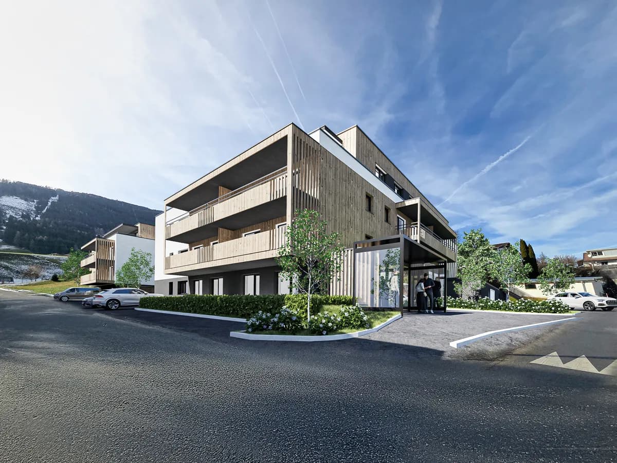 2-Zimmer-Wohnung kaufen in Innsbruck-Land – 49,3 m², € 366.593 – Bild 11 von 19