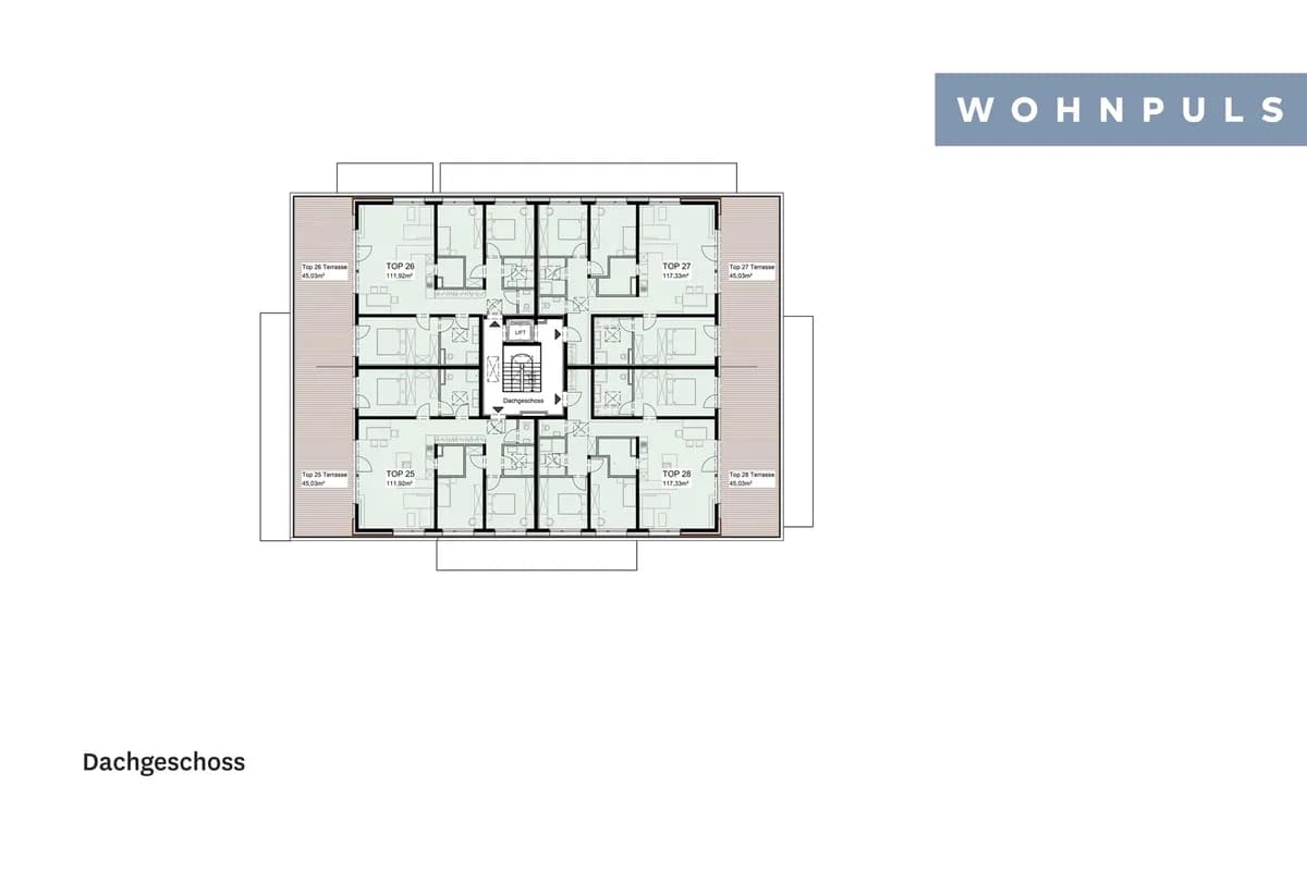 2-Zimmer-Wohnung kaufen in Innsbruck-Land – 49,3 m², € 366.593 – Bild 17 von 19