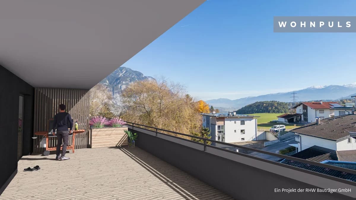 2-Zimmer-Wohnung kaufen in Innsbruck-Land – 49,3 m², € 366.593 – Bild 18 von 19