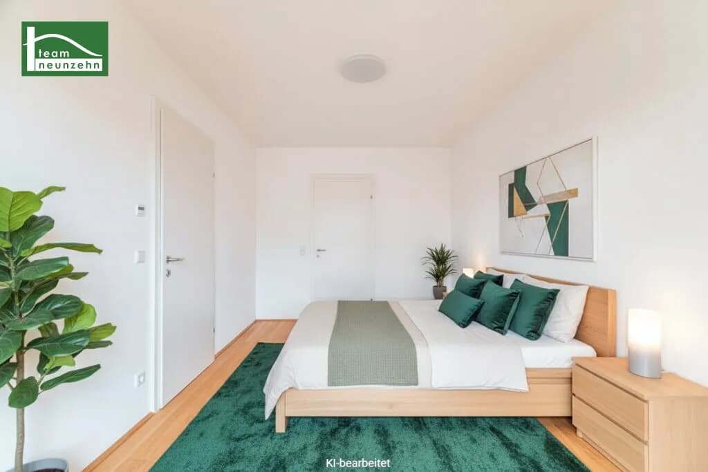 2-Zimmer-Wohnung kaufen in Wien – 46,75 m², € 271.000 – Bild 7 von 25