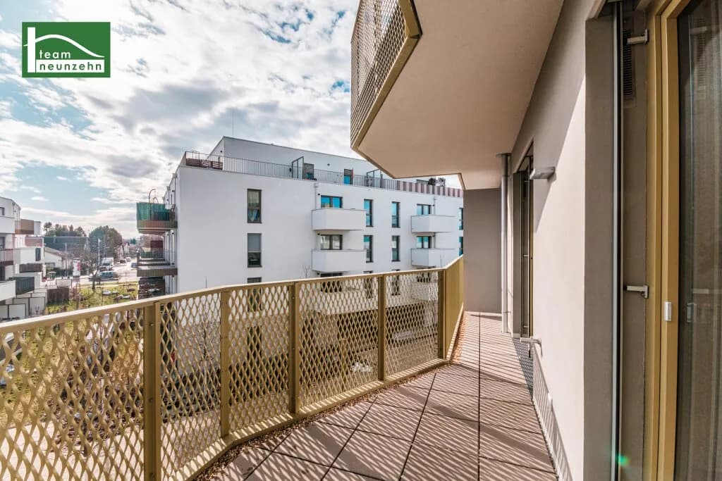 2-Zimmer-Wohnung kaufen in Wien – 46,75 m², € 271.000 – Bild 11 von 25