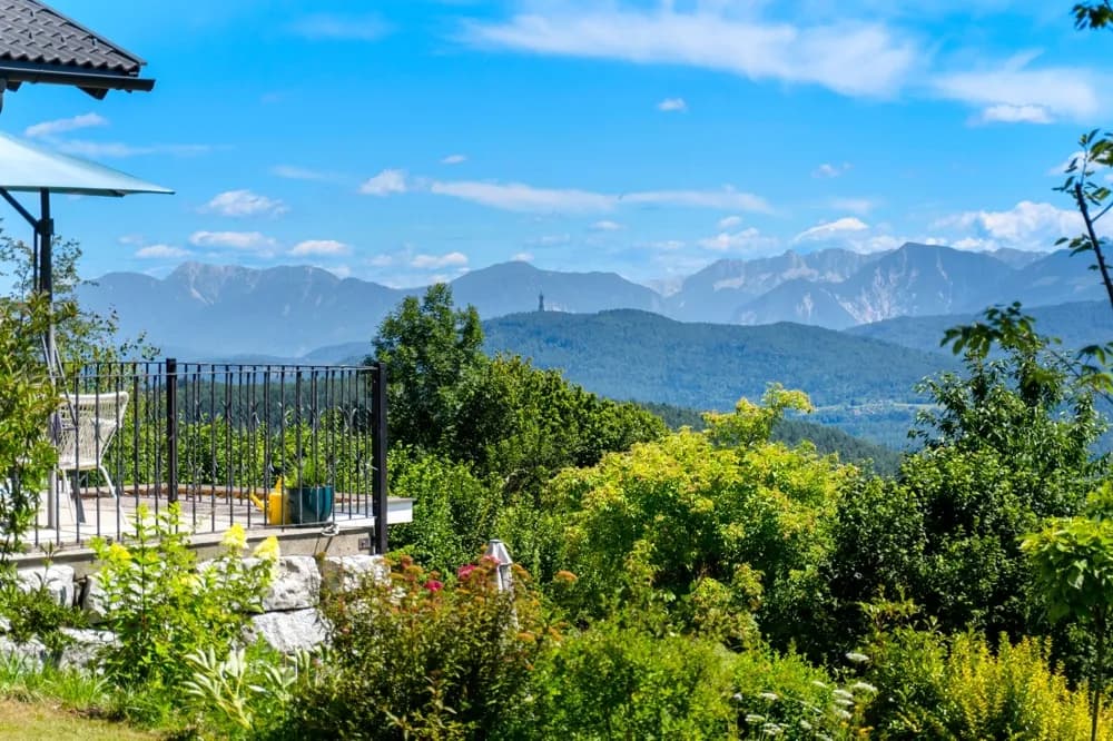 Haus kaufen in Klagenfurt Land – 210 m², € 895.000