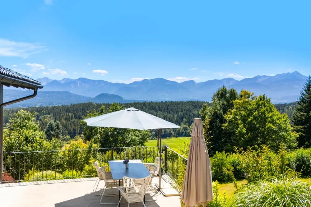 Haus kaufen in Klagenfurt Land – 210 m², € 895.000 – Bild 2 von 17