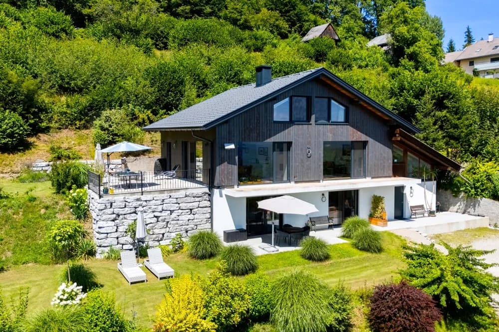 Haus kaufen in Klagenfurt Land – 210 m², € 895.000 – Bild 4 von 17
