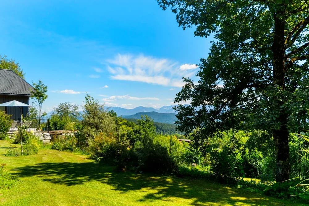 Haus kaufen in Klagenfurt Land – 210 m², € 895.000 – Bild 5 von 17