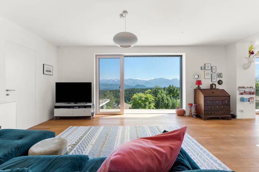 Haus kaufen in Klagenfurt Land – 210 m², € 895.000 – Bild 9 von 17