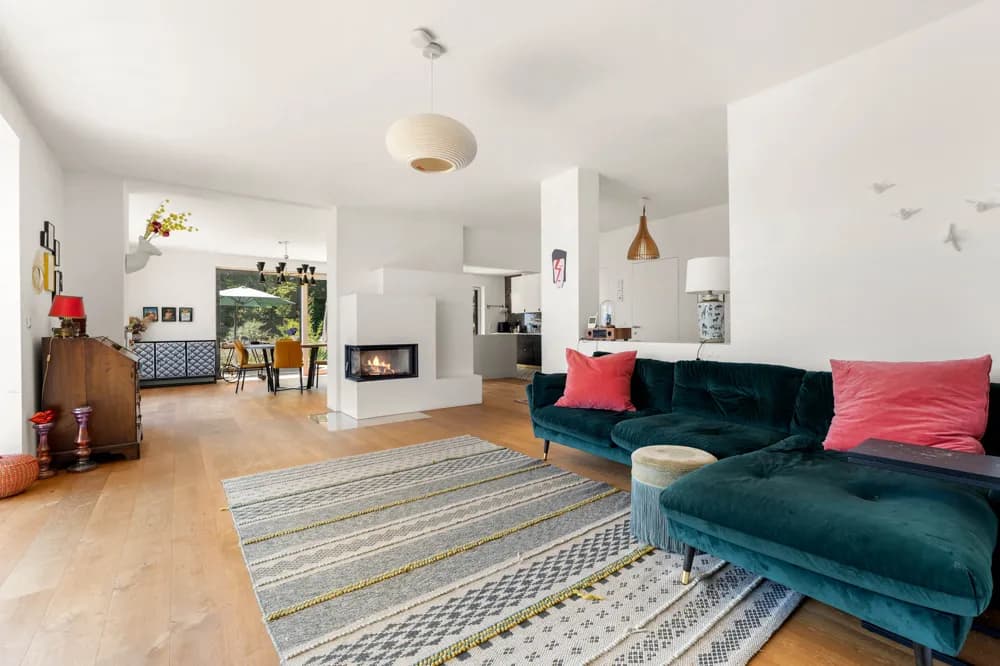 Haus kaufen in Klagenfurt Land – 210 m², € 895.000 – Bild 11 von 17
