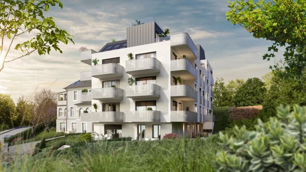 3-Zimmer-Wohnung kaufen in Wien – 81,78 m², € 780.000