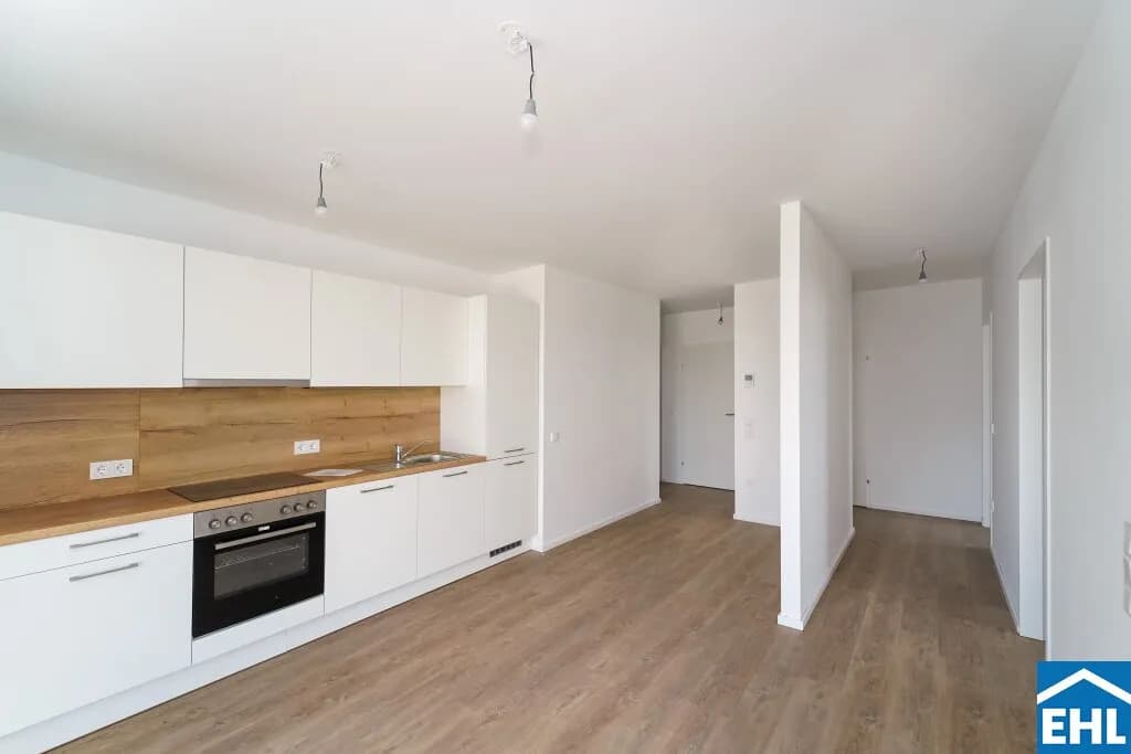 4-Zimmer-Wohnung mieten in Tulln – 114,52 m², € 1.630 – Bild 2 von 22