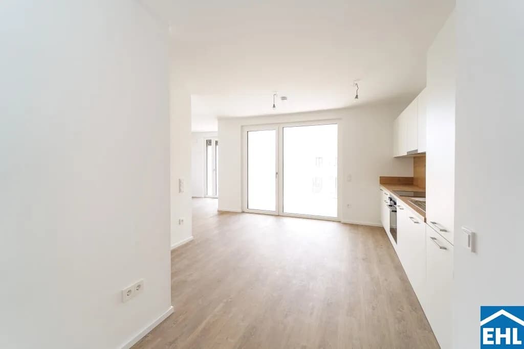 4-Zimmer-Wohnung mieten in Tulln – 114,52 m², € 1.630 – Bild 5 von 22