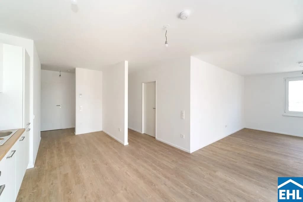 4-Zimmer-Wohnung mieten in Tulln – 114,52 m², € 1.630 – Bild 6 von 22