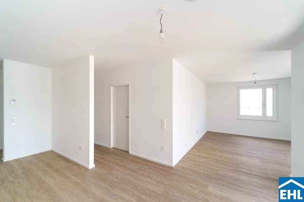 4-Zimmer-Wohnung mieten in Tulln – 114,52 m², € 1.630 – Bild 8 von 22