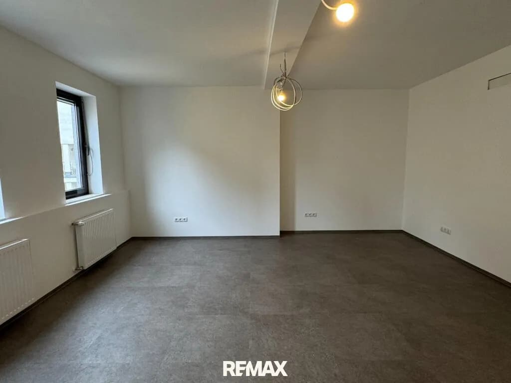 2-Zimmer-Gewerbeimmobilie mieten in Klagenfurt – 52 m², € 632 – Bild 4 von 5