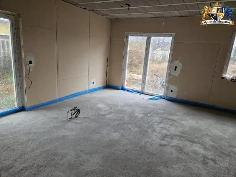 5-Zimmer-Haus kaufen in Wiener Neustadt Land – 1 m², € 190.000 – Bild 5 von 13