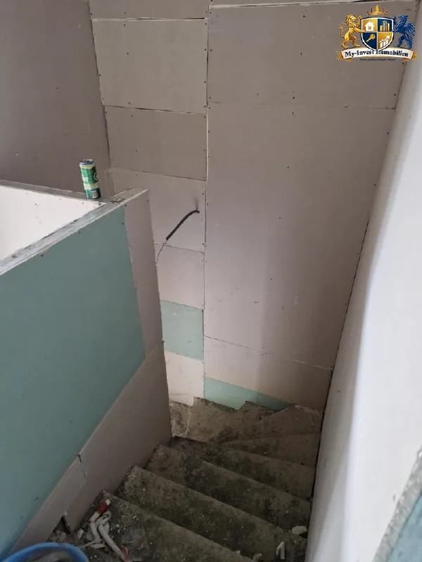 5-Zimmer-Haus kaufen in Wiener Neustadt Land – 1 m², € 190.000 – Bild 11 von 13