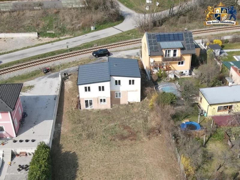 5-Zimmer-Haus kaufen in Wiener Neustadt Land – 1 m², € 190.000 – Bild 12 von 13