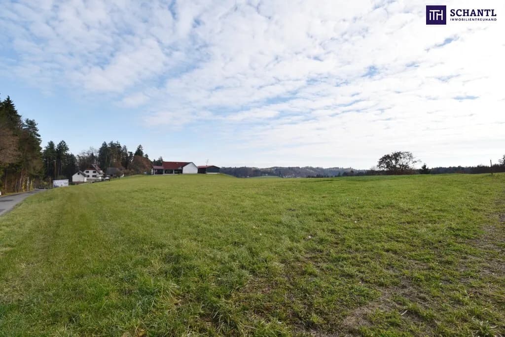 Grundstück kaufen in Deutschlandsberg – 683 m², € 150.282 – Bild 2 von 26