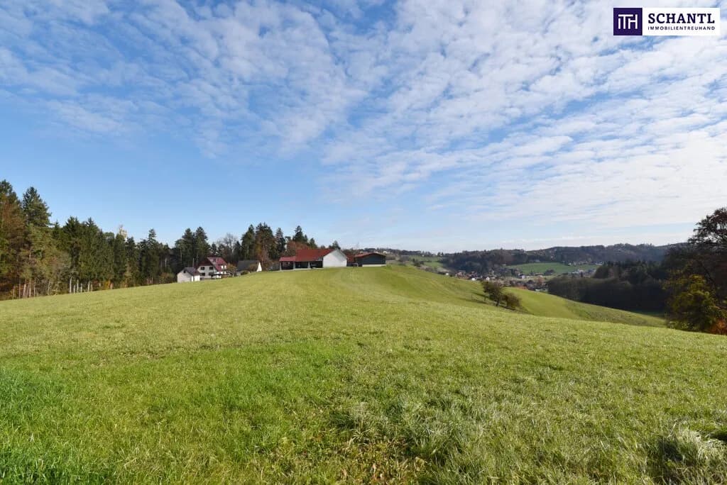 Grundstück kaufen in Deutschlandsberg – 683 m², € 150.282 – Bild 3 von 26