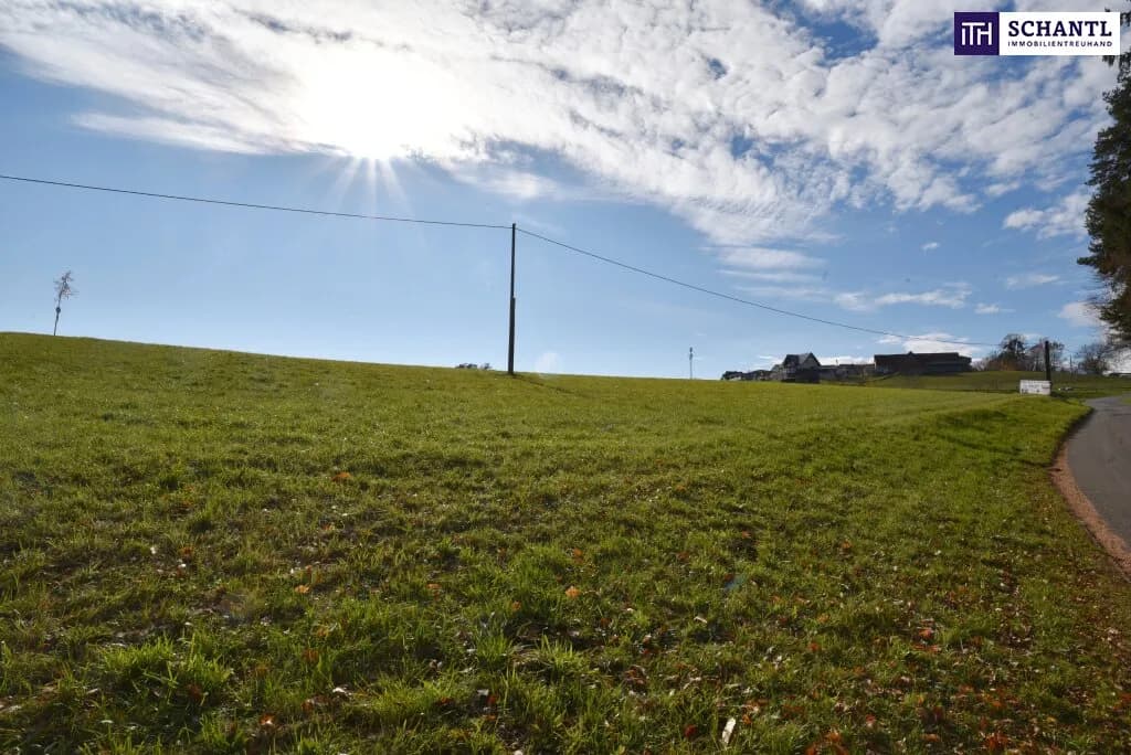 Grundstück kaufen in Deutschlandsberg – 683 m², € 150.282 – Bild 5 von 26