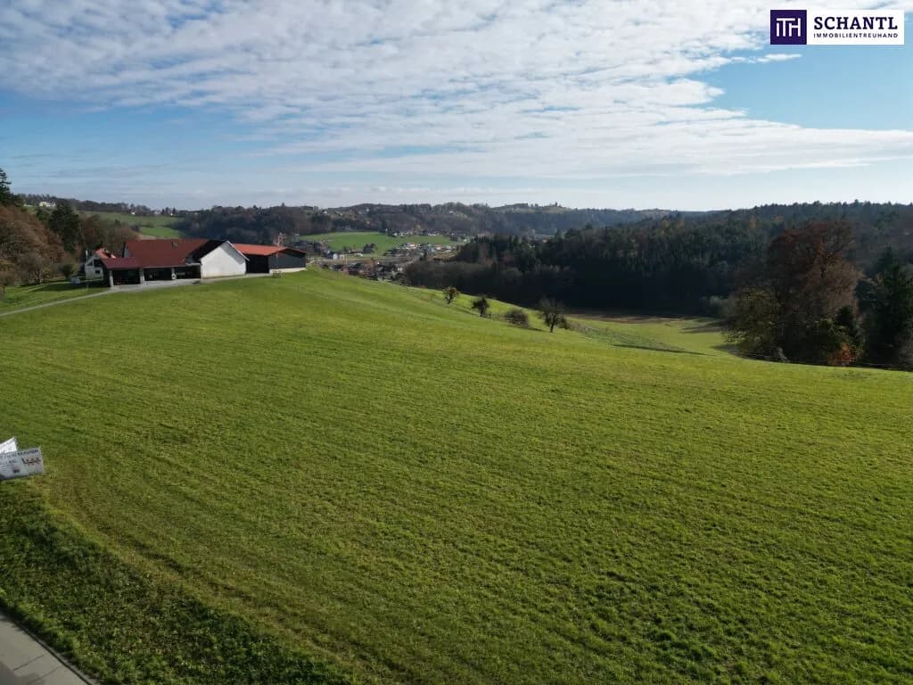 Grundstück kaufen in Deutschlandsberg – 683 m², € 150.282 – Bild 6 von 26