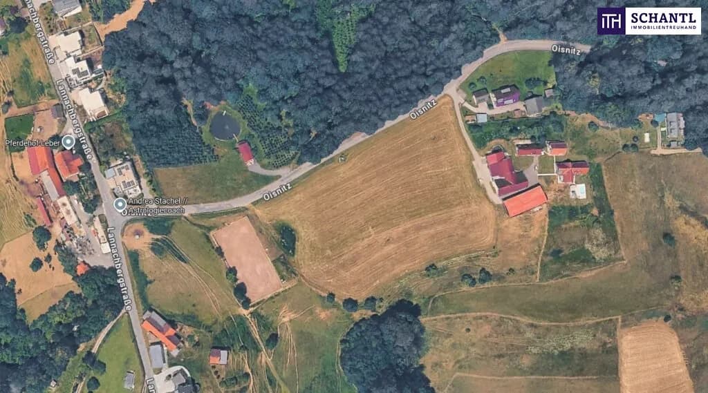 Grundstück kaufen in Deutschlandsberg – 683 m², € 150.282 – Bild 8 von 26