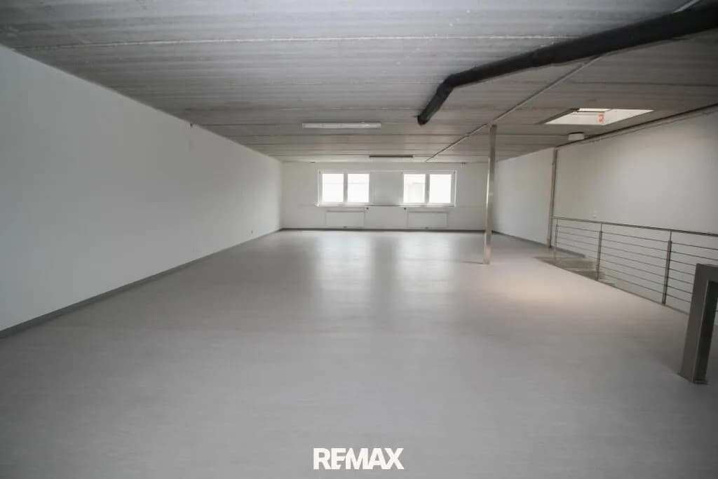 Gewerbeimmobilie mieten in Villach – 488 m², € 4.062 – Bild 5 von 9