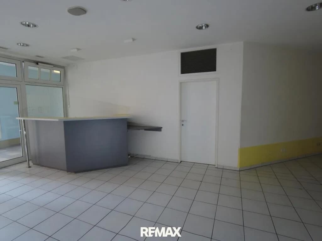 Gewerbeimmobilie mieten in Klagenfurt – 94 m², € 960