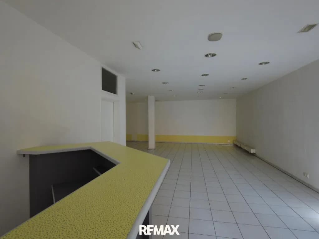 Gewerbeimmobilie mieten in Klagenfurt – 94 m², € 960 – Bild 2 von 5