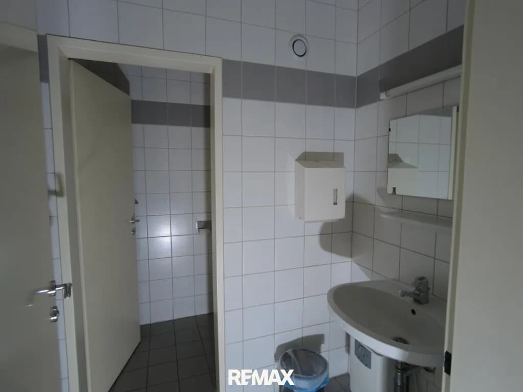 Gewerbeimmobilie mieten in Klagenfurt – 94 m², € 960 – Bild 5 von 5