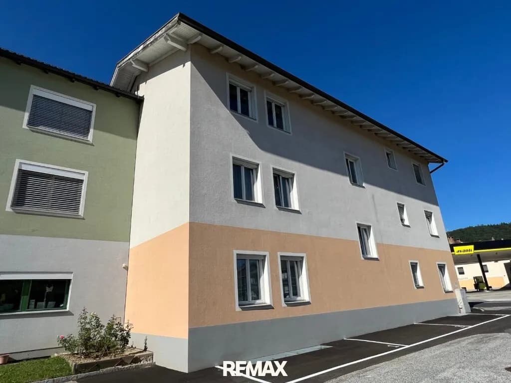 Gewerbeimmobilie kaufen in Völkermarkt – 592 m², € 490.000