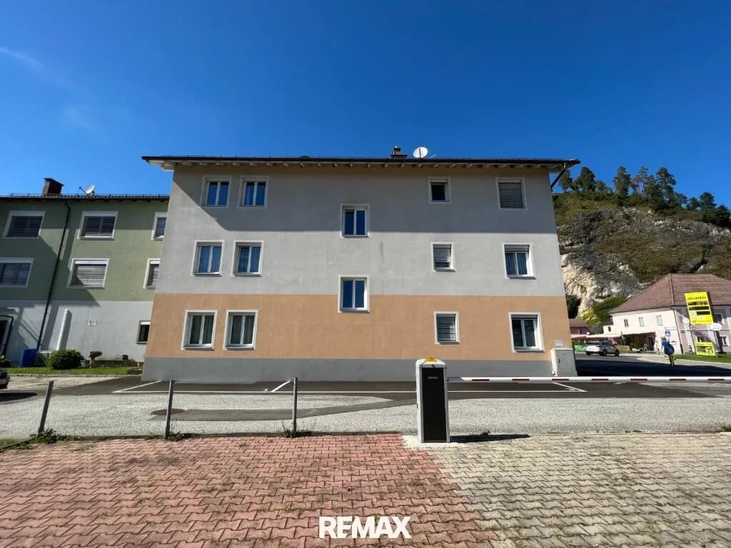 Gewerbeimmobilie kaufen in Völkermarkt – 592 m², € 490.000 – Bild 2 von 13