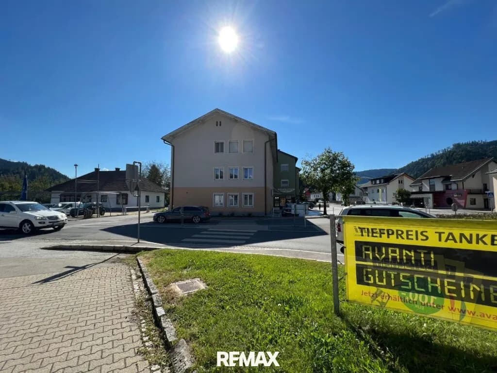 Gewerbeimmobilie kaufen in Völkermarkt – 592 m², € 490.000 – Bild 3 von 13