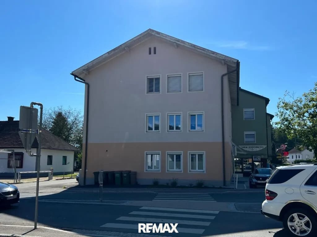 Gewerbeimmobilie kaufen in Völkermarkt – 592 m², € 490.000 – Bild 4 von 13
