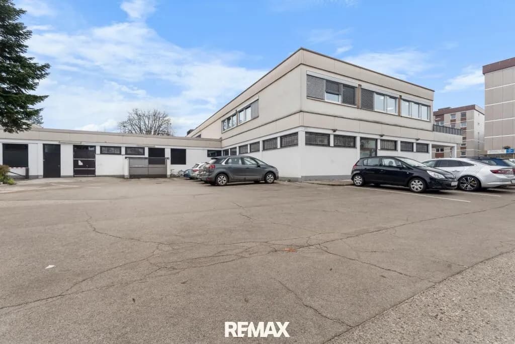Immobilie kaufen in Klagenfurt – 1 345 m², € 1.400.000 – Bild 5 von 5