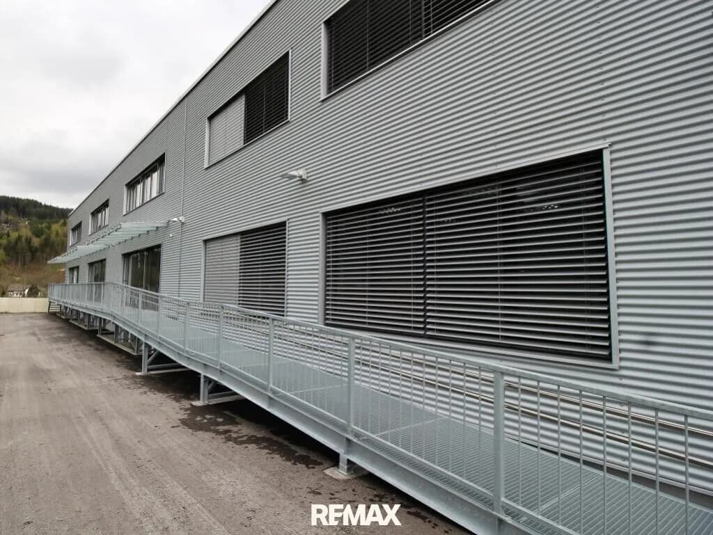 Gewerbeimmobilie mieten in Villach – 244 m², € 2.029 – Bild 2 von 9