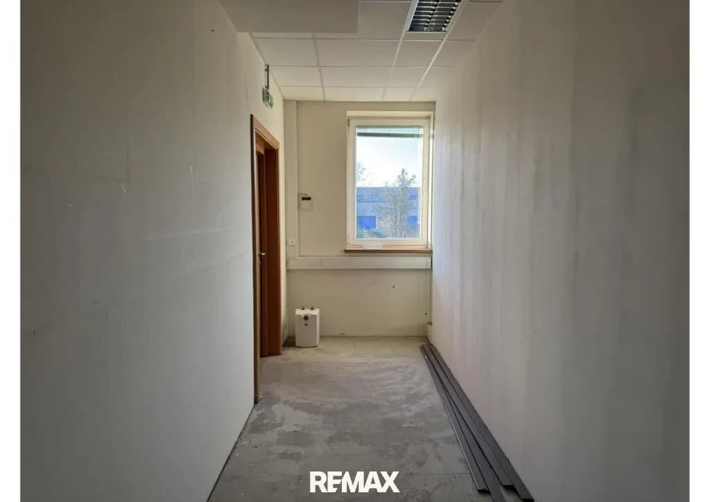 7-Zimmer-Gewerbeimmobilie mieten in Klagenfurt – 365 m², € 4.381 – Bild 2 von 8