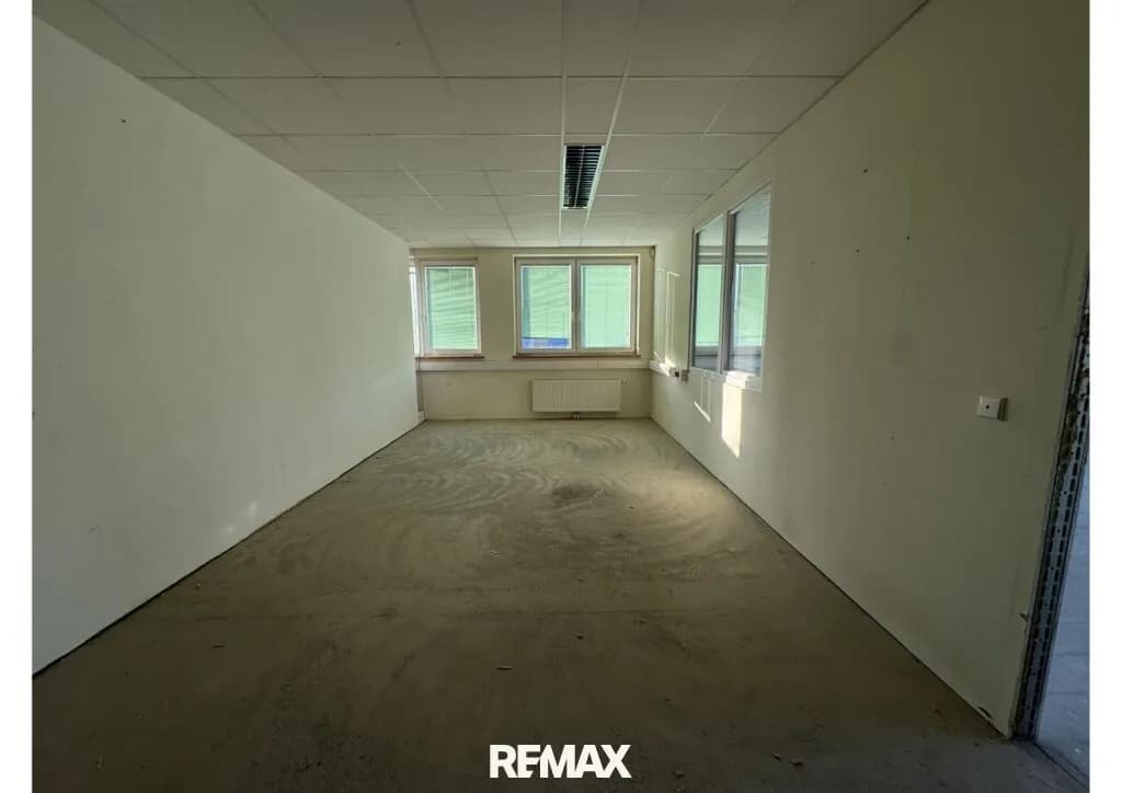 7-Zimmer-Gewerbeimmobilie mieten in Klagenfurt – 365 m², € 4.381 – Bild 7 von 8