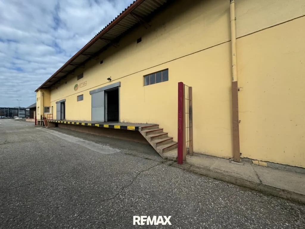 Gewerbeimmobilie kaufen in Klagenfurt – 958 m², € 50.000 – Bild 4 von 11