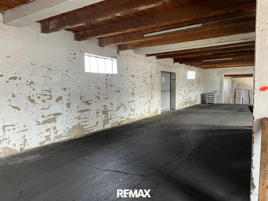 Gewerbeimmobilie kaufen in Klagenfurt – 958 m², € 50.000 – Bild 5 von 11