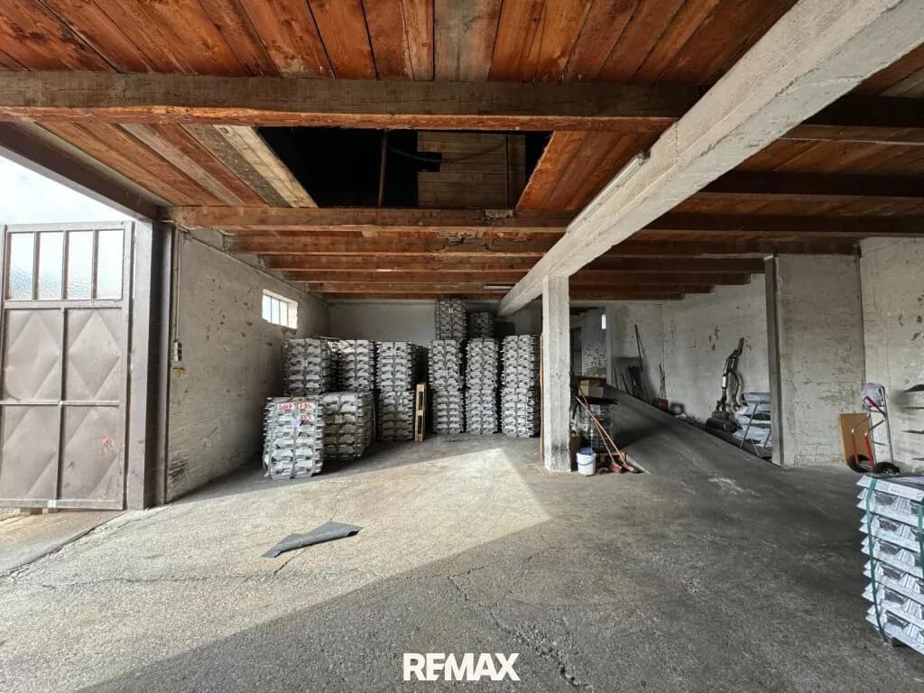 Gewerbeimmobilie kaufen in Klagenfurt – 958 m², € 50.000 – Bild 6 von 11