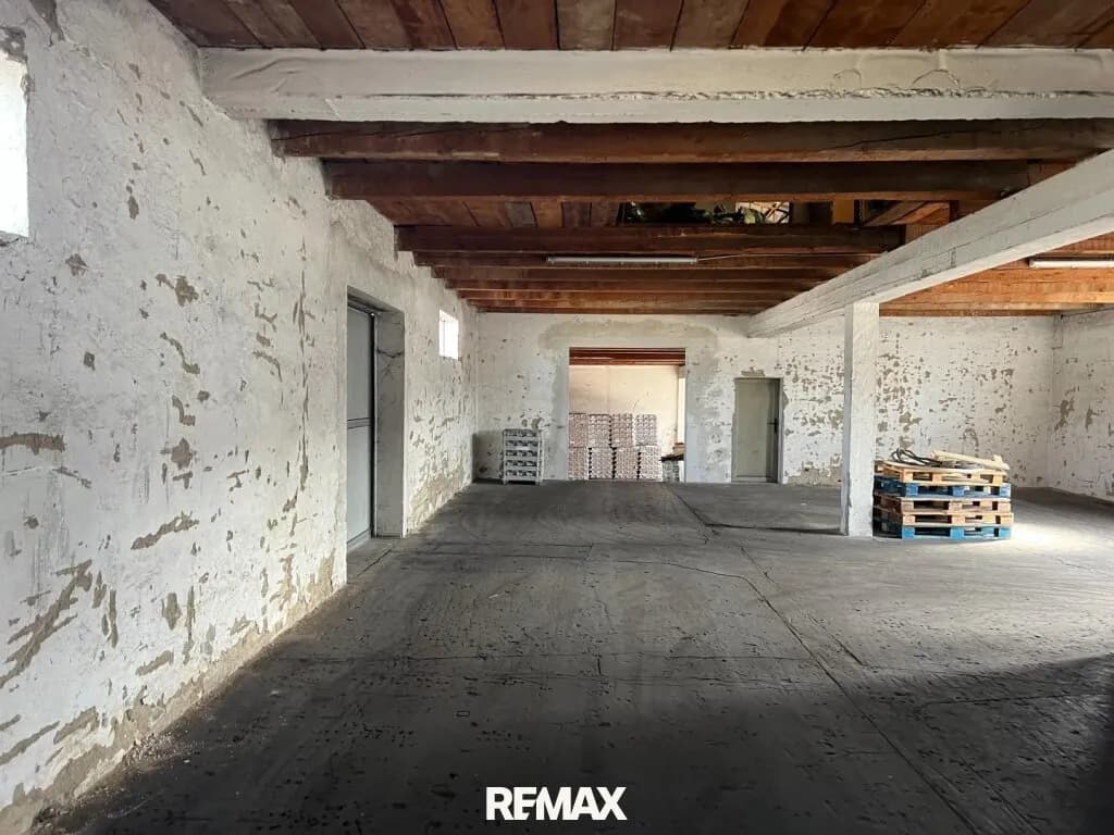 Gewerbeimmobilie kaufen in Klagenfurt – 958 m², € 50.000 – Bild 7 von 11