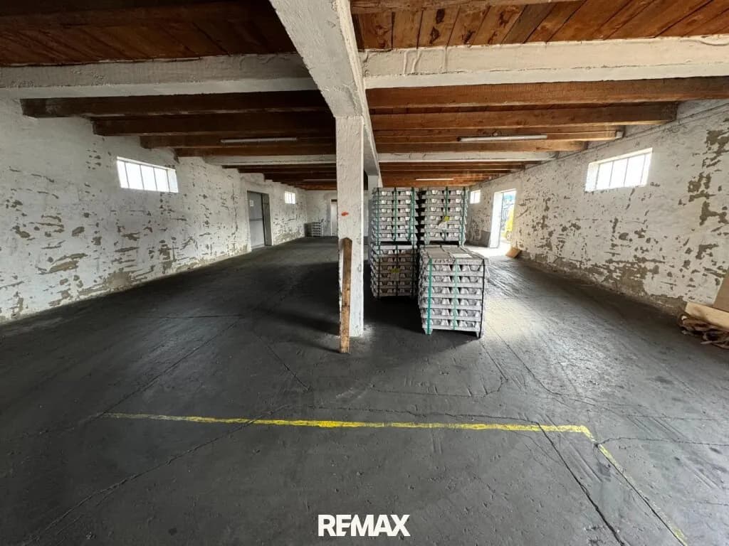Gewerbeimmobilie kaufen in Klagenfurt – 958 m², € 50.000 – Bild 8 von 11