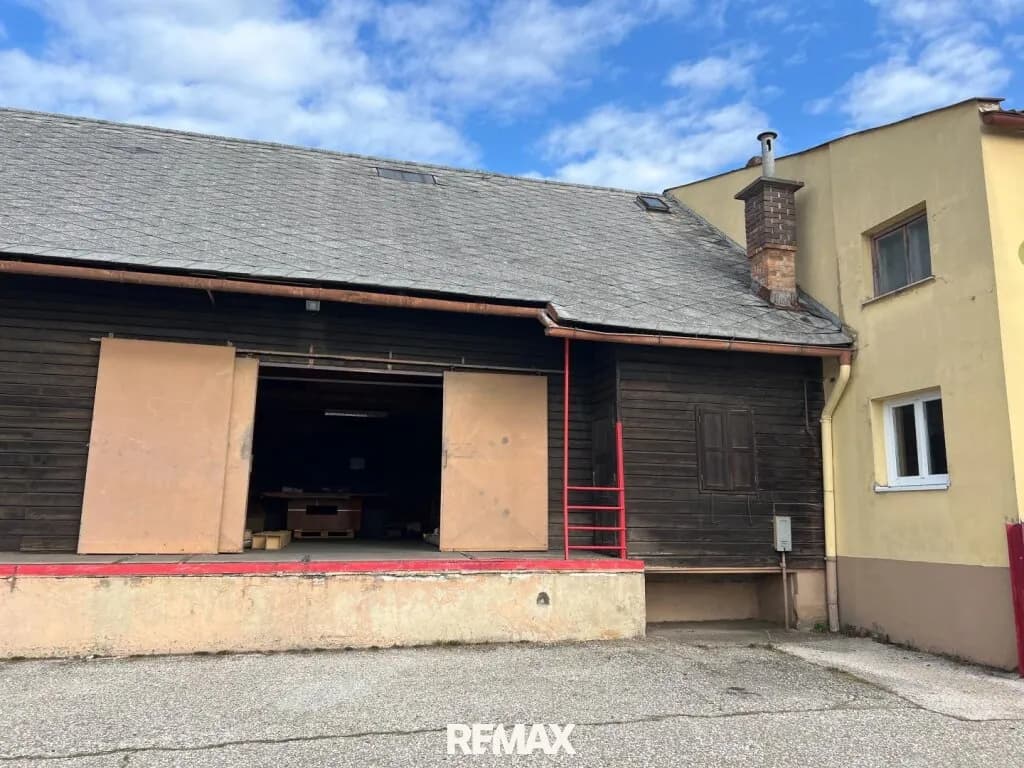 Gewerbeimmobilie kaufen in Klagenfurt – 958 m², € 50.000 – Bild 11 von 11