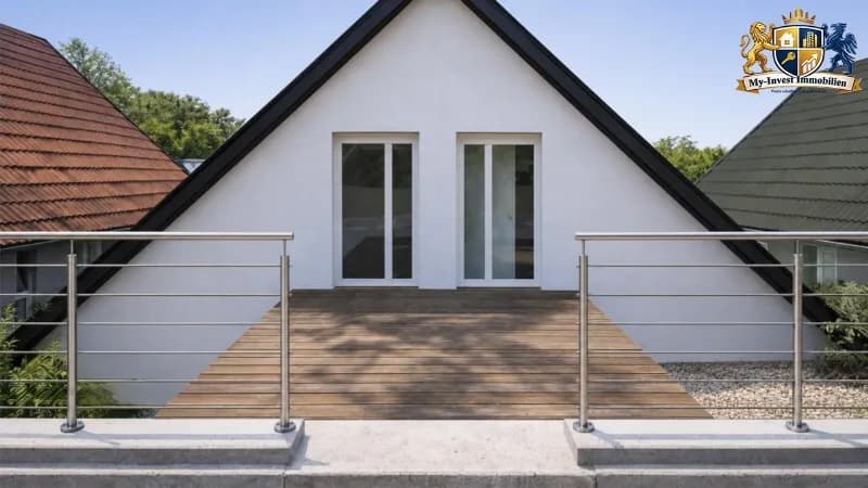 5-Zimmer-Haus kaufen in Krems Land – 160 m², € 549.000 – Bild 5 von 14