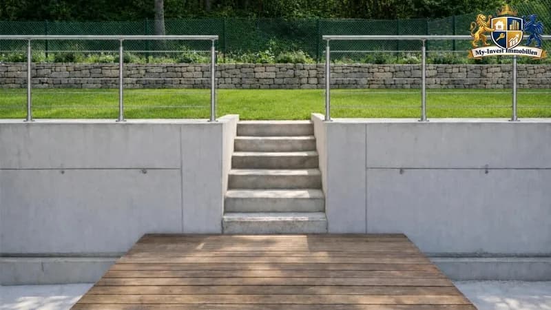 5-Zimmer-Haus kaufen in Krems Land – 160 m², € 549.000 – Bild 6 von 14