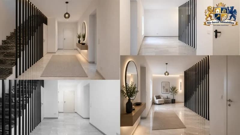 5-Zimmer-Haus kaufen in Krems Land – 160 m², € 549.000 – Bild 7 von 14