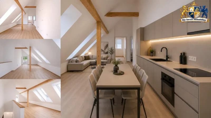 5-Zimmer-Haus kaufen in Krems Land – 160 m², € 549.000 – Bild 8 von 14